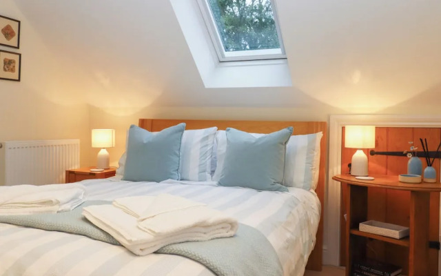 Spindlewood Cottage