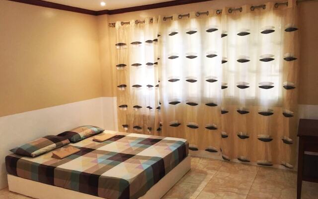 Balai Mestizo Travelodge
