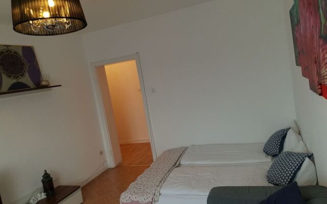 GreatStay Saarbrücken