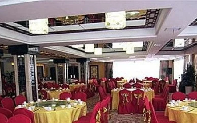 Hua Yi Hotel Wuyuan