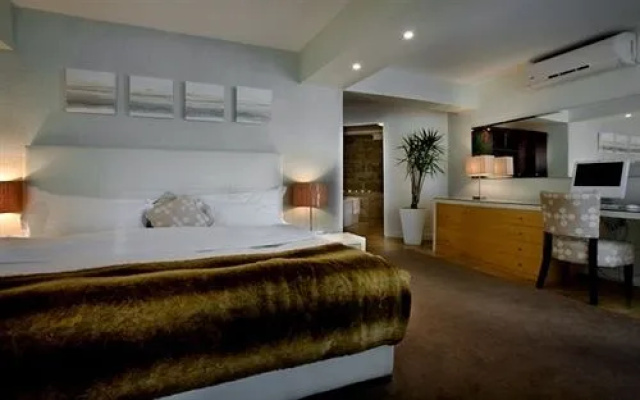 The Glen Boutique Hotel