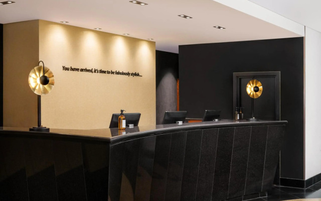 Millennium Hotel London Knightsbridge