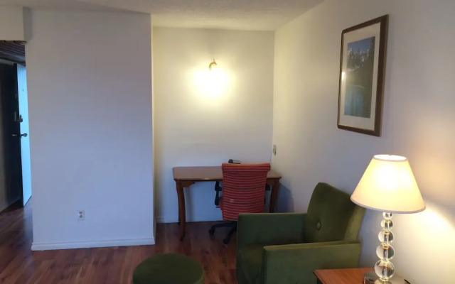 Royal City Motor Inn