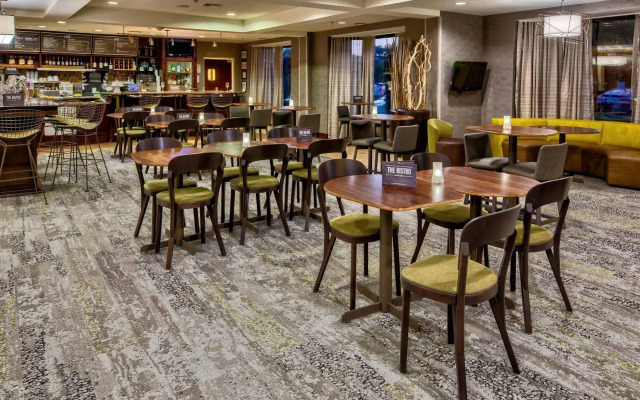 Courtyard by Marriott Abilene Southwest/Abilene Mall South