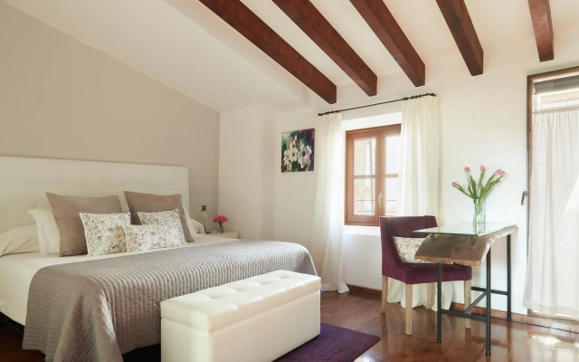 Hotel Can Joan Capó - Adults Only