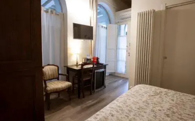 Il Cortiletto