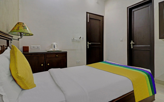 Itsy Hotels Hamlets Stay