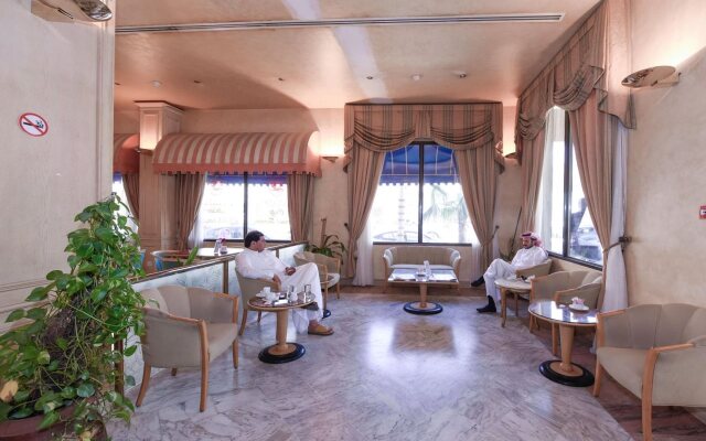 Al-Nimran Hotel