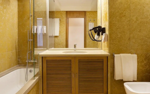 Hello Lisbon Marques de Pombal Apartments