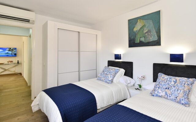 Bungalow Melocotones Maspalomas PM2