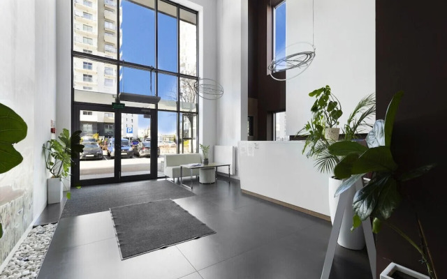 Elite Apartments Albatros Towers