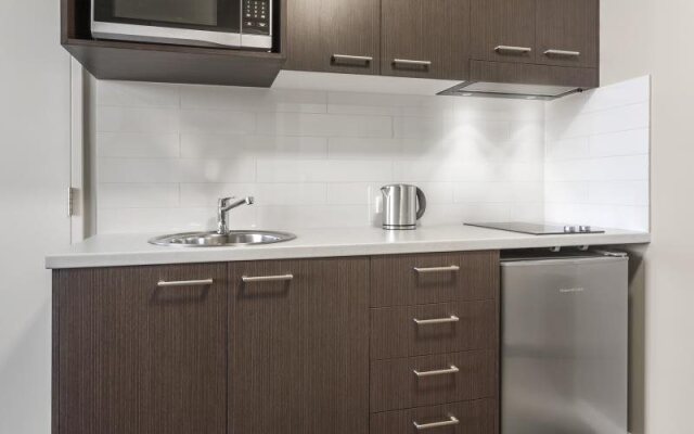 Quest Albury on Townsend