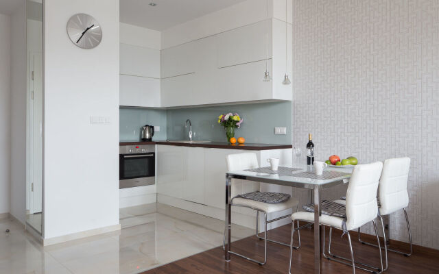 Chopin Apartments City