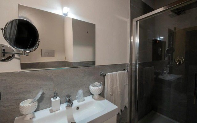 Villa del Gattopardo Suites & Spa