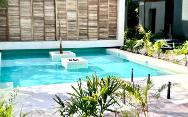Stylish New Studio in TULUM by Simply Comfort