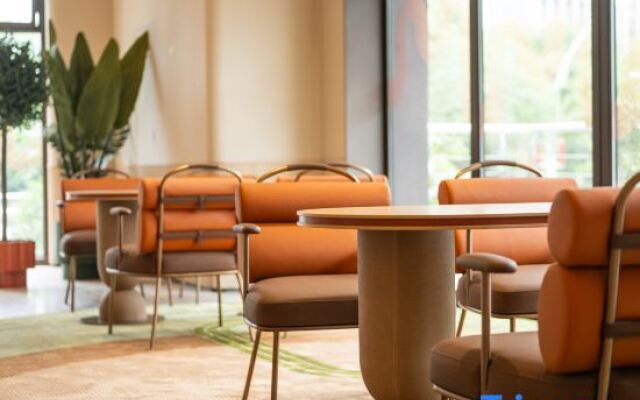 Orange Hotel (Wuxi National Software Park)