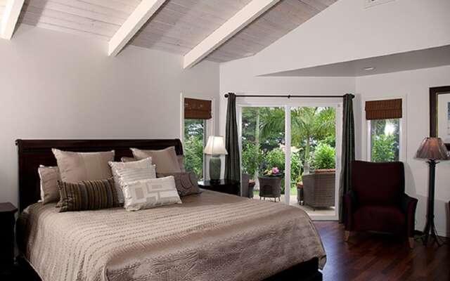 Hale Pinao - Four Bedroom House