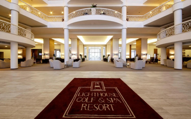Lighthouse Golf and Spa Hotel