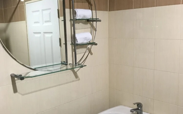 勋章菊酒店(Gazania)