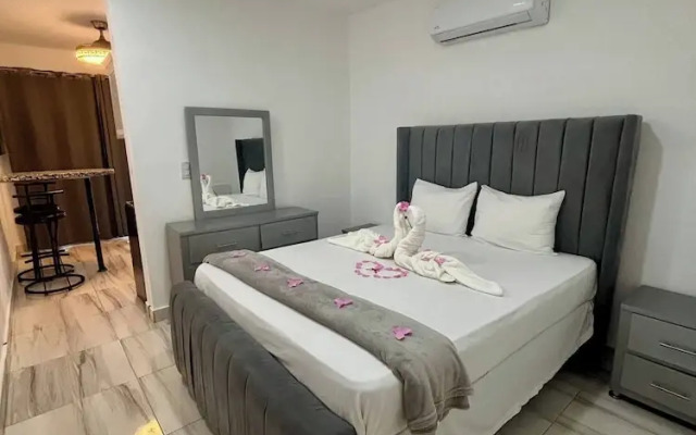 Charming Studio in Sosúa, Dominican Republic - Perfect Beach Getaway