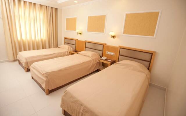 Windsor Hotel