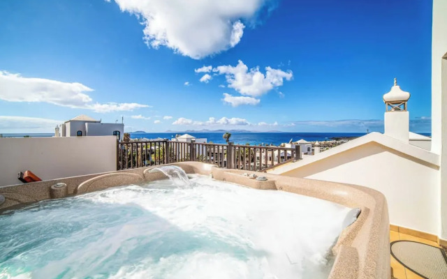 Villa Ocean Escape