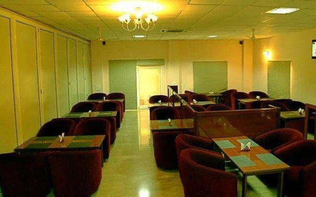 Forest View Hotel