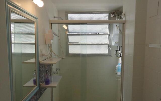 Leblon apartment - Two bedroom