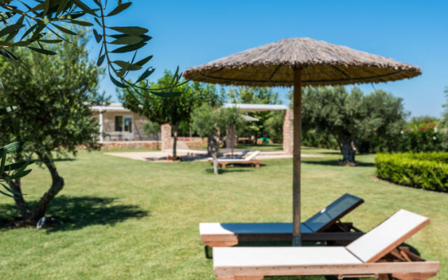 Villa Ble Spitaki