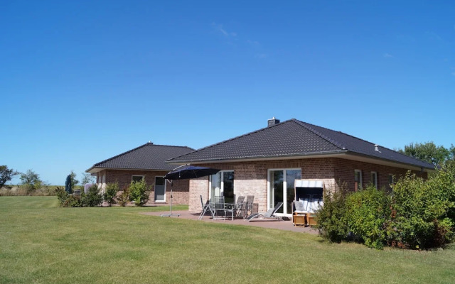 Strandleben Fehmarn - Ferienwohnung West