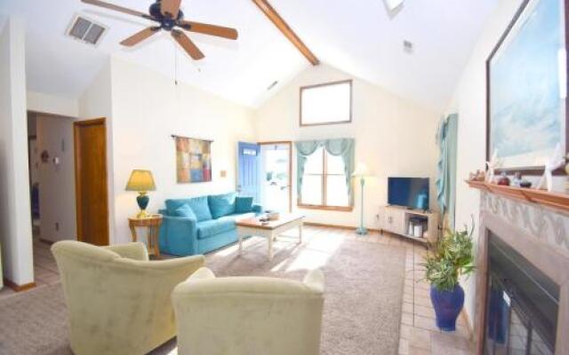 Kelly Road 710 by RedAwning