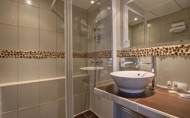 Timhotel Odessa Montparnasse