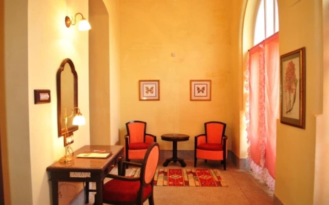 Mahodadhi Palace