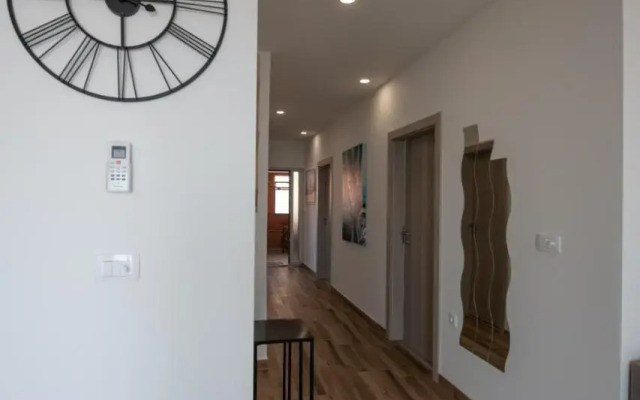 Apartman Gržinić