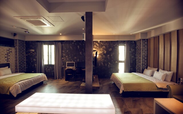 Hotel 109