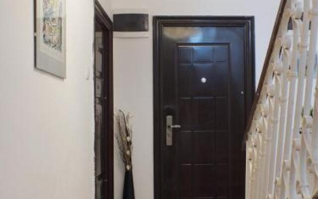 Istrianka Apartment