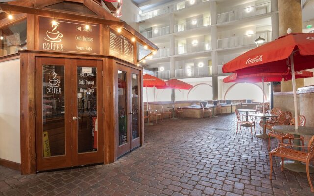 Shores of Panama 1431