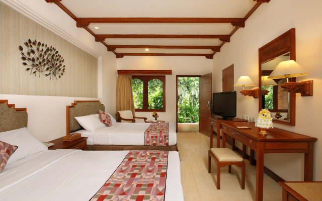 Bali Mandira Beach Resort & Spa