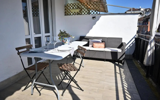 Casa Napione