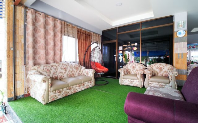 OYO 1006 FO Room
