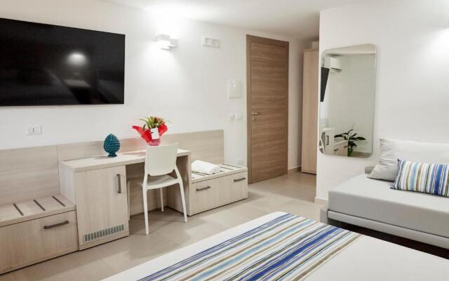 Kalsa Sicilian Rooms