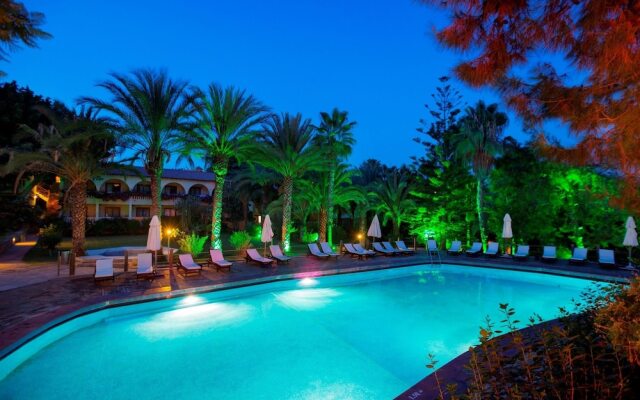 Alara Hotel - All Inclusive