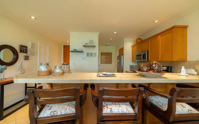 Del Mar 2A - 3bdr 2bath Ocean View