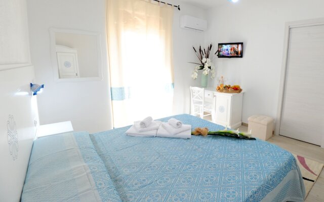 INAH Boutique Rooms