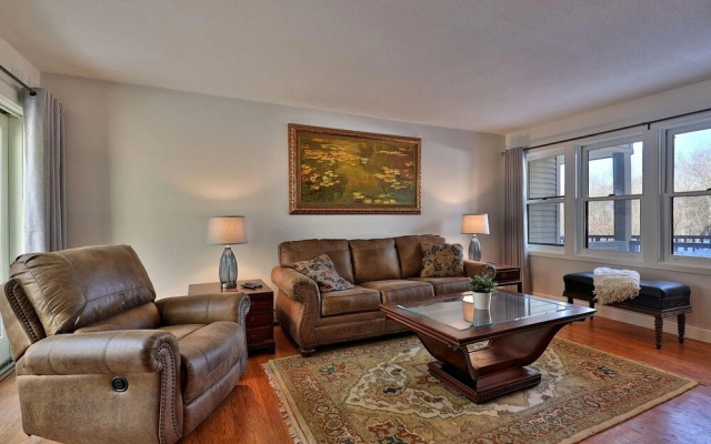 Fox Hollow Village by Killington Vacation Rentals