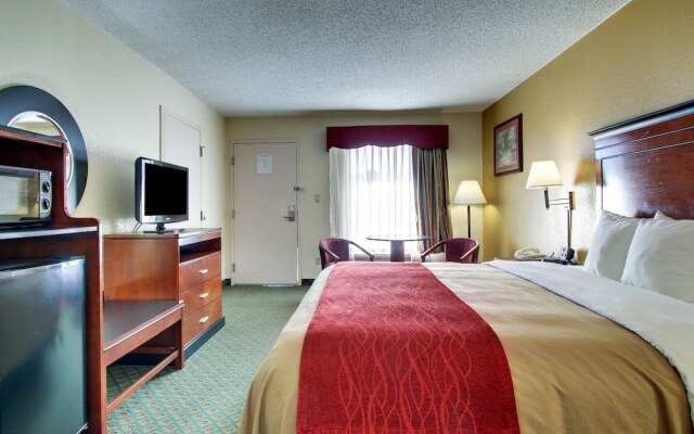 Comfort Inn Brookhaven