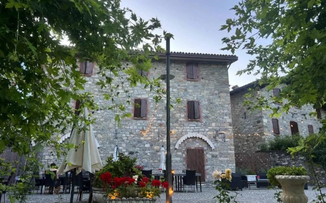 Le Boccede Country House B&B