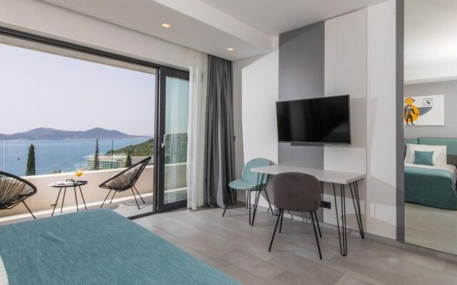 Villa Helios Dubrovnik