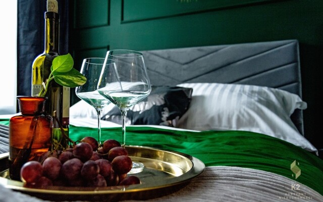 Flat White Apartamenty 49