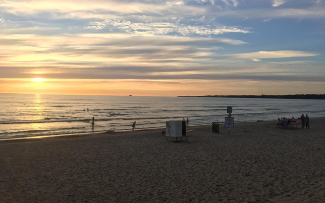 Pirita Beach Apartments & SPA